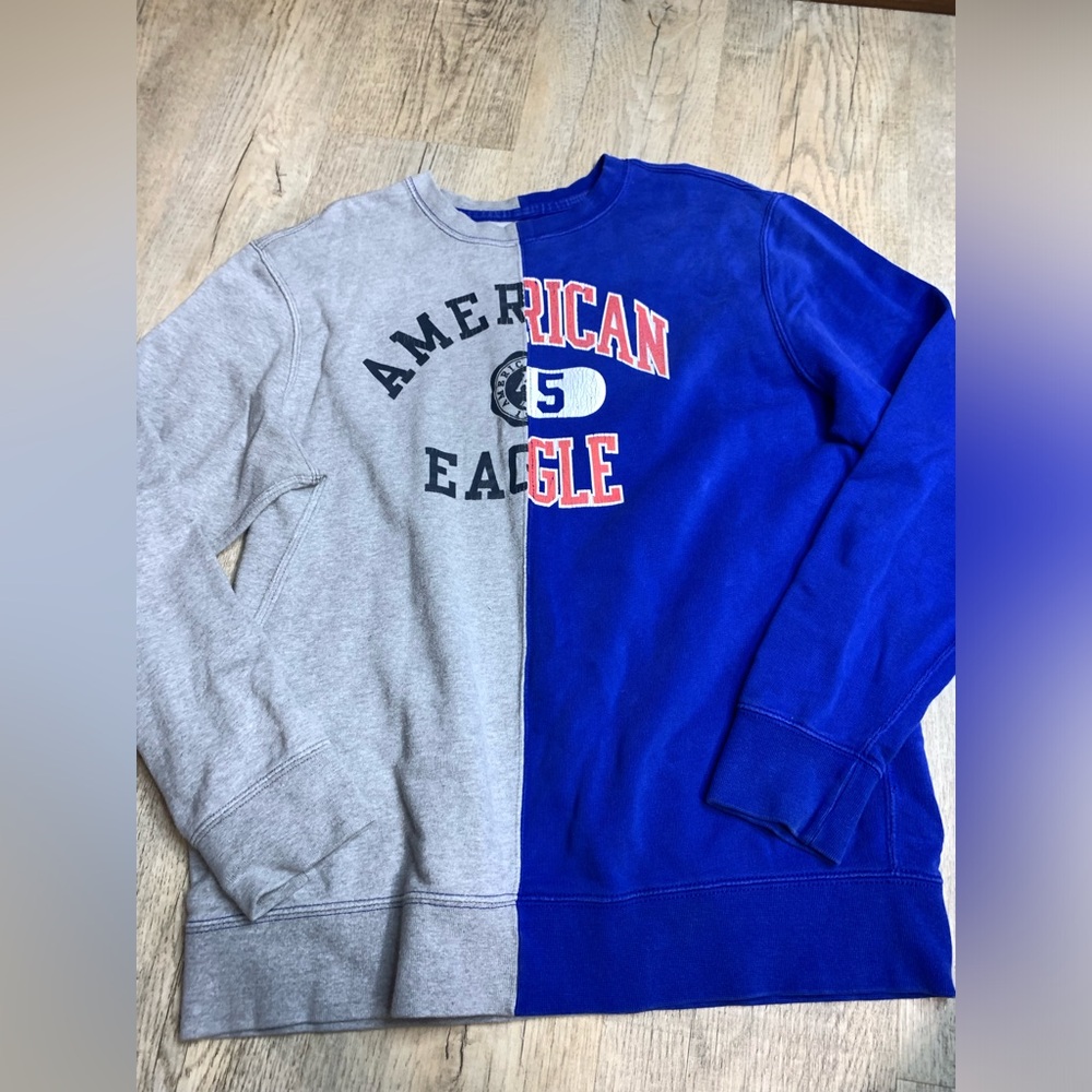 Men’s American Eagle size large clothing bundle - Picture 6 of 8